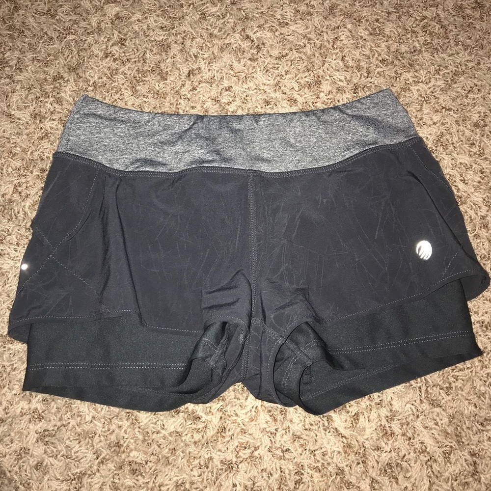 MPG Athletic Shorts